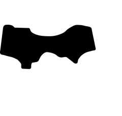 Passform Gummimatte passend für John Deere 2032R, 2038R Kompakttraktor