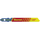 Lame scie sauteuse 50 x 7,5 x 1,0 mm