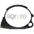 Carter couronne pour téléscopique MANITOU 225311 adaptable