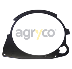 Carter couronne pour téléscopique MANITOU 225311 adaptable