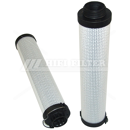 Filtre hydraulique adaptable HIFI FILTER SH74483NCO