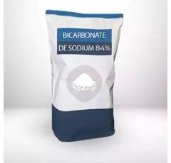 Bicarbonate de Soude 84%