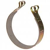 Sangle de frein pour tracteur FIAT TX16901 adaptable