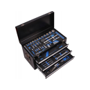 Boîte à Outils Complète - 97 Pièces 