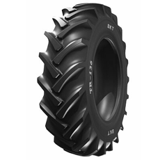 Pneu agricole BKT TR-136 18,4-30 14PR