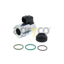 Kit electrique pour téléscopique MERLO 74742 adaptable