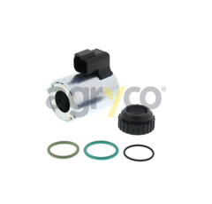 Kit electrique pour téléscopique MERLO 74742 adaptable