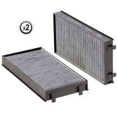 Filtre hydraulique adaptable HIFI FILTER SH84105