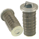 Filtre hydraulique adaptable HIFI FILTER SH60398