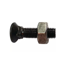 Boulon TFCC 10x40 mm - 12.9