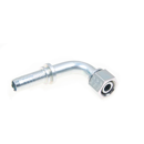 Pressnippel Bogen M18x1,5 90° DN13M1812LIG90 Alfagomma