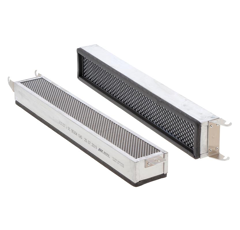 Filtre habitacle adaptable HIFI FILTER SC90304CAG