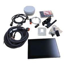 Visuelles Spurführungssystem - SMARTGUIDE KIT