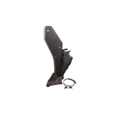 Säschar - linke Ausführung - Gewicht 3.490 kg - Bourgault - Nachbau