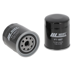Filtre à gasoil adaptable HIFI FILTER SN1907