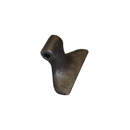 Marteau pour broyeur 180x70mm FERRI 901016 Adaptable Blacksteel©