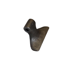 Marteau pour broyeur 180x70mm FERRI 901016 Adaptable Blacksteel©