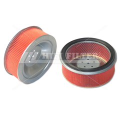 Filtre à air adaptable HIFI FILTER SA12872