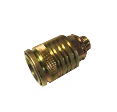 Kupplungsmuffe ECO Valcon SVM312LECO