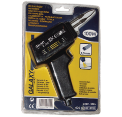 Lötkolben Galaxy 100w
