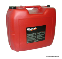 Motorenöl MO10W40MULTIPLUS20 Divinol