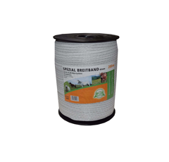 Spezial-Breitband 60mm 200m 8 x 0,40 Niro