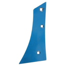 Étrave gauche pour charrue RABE 27002202 adaptable