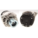 Lichtmaschine 14 V Mahle-Iskra-Letrika
