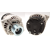Lichtmaschine 14 V Mahle-Iskra-Letrika