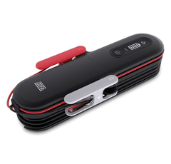 SmartCharge 12V 10A Intact DEFA 