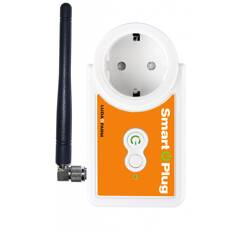 Interrupteur d’alimentation intelligent à distance LUDA SMARTPLUG