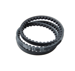 Schmalkeilriemen gezahnt XPB 1250 / KR 16x1250 Z LW = Wirklänge  ConCar