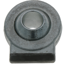 Rotule attelage à souder ∅ 65 mm adaptable