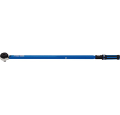 Clé dynamométrique 3/4 " ergotorque - KS TOOLS