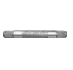 Arbre de relevage hydraulique pour tracteur JOHN DEERE R117816 adaptable