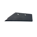 Soc carbure Gauche 16" pour charrue AMAZONE 72000679 adaptable
