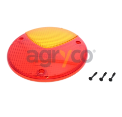 Cabochon pour téléscopique MANITOU 602005 adaptable