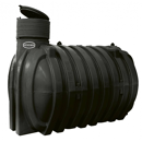 CUVE A EAU ENTERRABLE 3 000 L à 10 000 L - EQUIPEE | RENSON