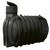 CUVE A EAU ENTERRABLE 3 000 L à 10 000 L - EQUIPEE | RENSON