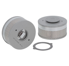 Filtre hydraulique adaptable HIFI FILTER SH52165