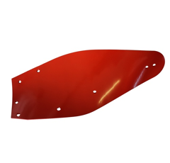 Versoir gauche pour charrue KUHN 612109 adaptable - Blacksteel©