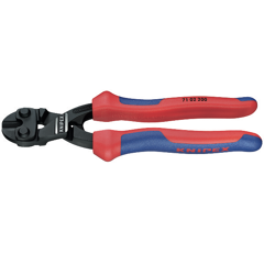 Coupe-boulons compact 200 mm KNIPEX