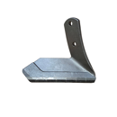 Aileron Droit de déchaumeur carbure KUHN H2218180 adaptable