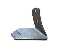 Aileron Droit de déchaumeur carbure KUHN H2218180 adaptable