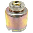 Contacteur de démarrage pour tracteur CASE IH 5129862 - 5146155 adaptable