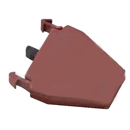 Contacteur pour chargeur télescopique MERLO 037826 adaptable