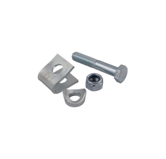 Soporte de dientes completo para FELLA 460304K adaptable - BlackSteel©