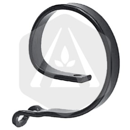 Renfort pour dent 32 x 10 mm adaptable