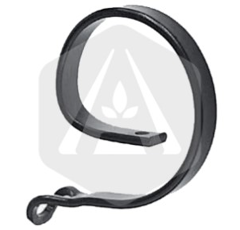 Renfort pour dent 32 x 10 mm adaptable