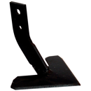 Gänsefussspitzen 160X4 Bauart DELFOSSE Nachbau